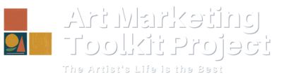 Art Marketing Toolkit