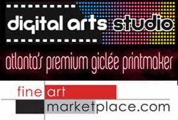 digital arts studio