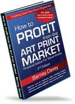 How to Profit from the Art Print Market