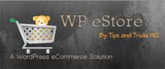 wp e-store plugin