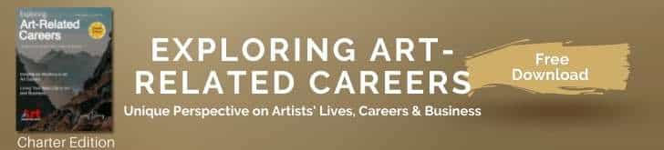 The Guide to Art-related Careers