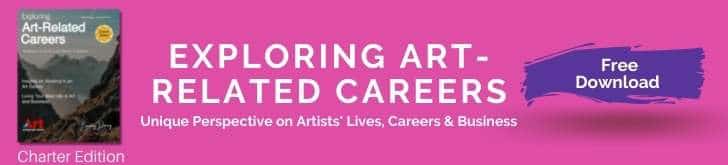 The Guide to Art-related Careers