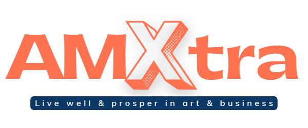 AMXtra logo