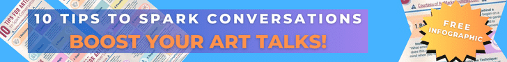 Conversation Sparkers Infographic