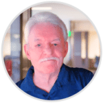 Barney Davey - Course Creator