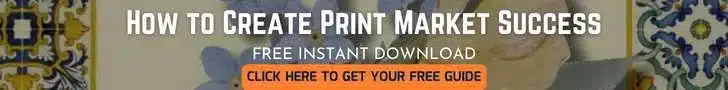 Free Download - How to Create Print Market Success: Laying the Foundation for a Thriving Print Business