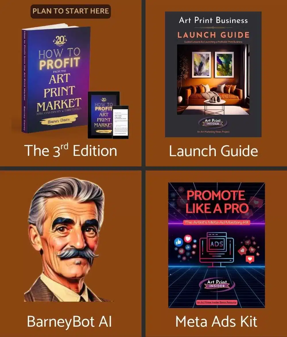 Art Print Insider Suggested Sequence (1000 x 1172 px) v3