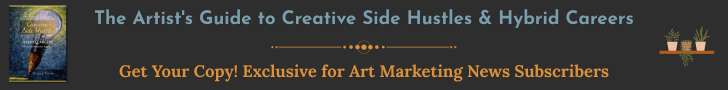 The Artist's Guide to Creative Side Hustles & Hybrid Careers 