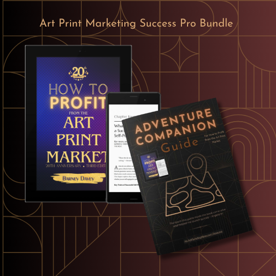 Art Print Pro Bundle Art Print Pro Bundle