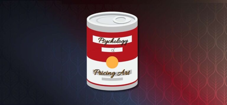 Psychology of Pricing Art 2026